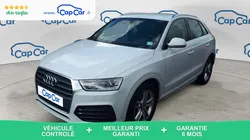 Audi Q3 1.4 TFSI COD 150 S-Tronic6 Business