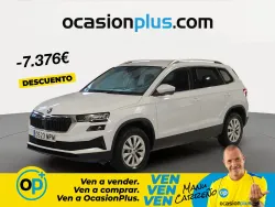 SKODA Karoq 2.0TDI Adblue Selection 85kW