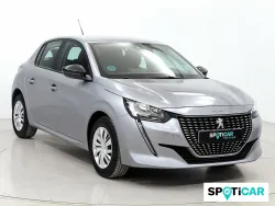 PEUGEOT 208 1.2 Puretech S&S Active 75