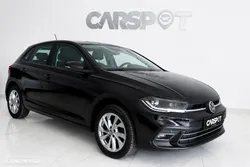 VW Polo 1.0 TSI Style