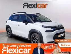 Citroen C3 Aircross Puretech S&S Feel Pack 110