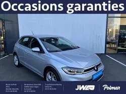 Volkswagen Polo 1.0 TSI 95ch Style