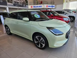 SUZUKI Swift 1.2 Mild Hybrid S3