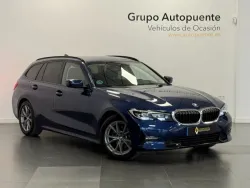 BMW Serie 3 320dA