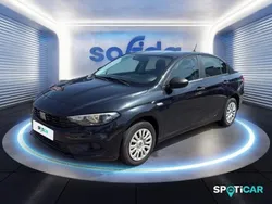 Fiat Tipo 1.0 FireFly Turbo 100ch S/S Tipo 4p