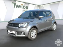 SUZUKI IGNIS GARANTIE 12 MOIS 1.2 Dualjet + Hybrid SHVS Avantage