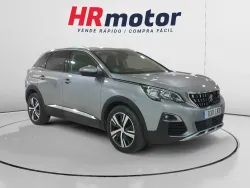 PEUGEOT 3008 1.5BlueHDi Allure S&S 130