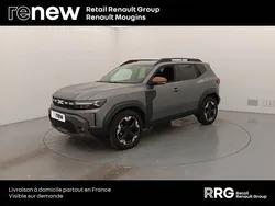Dacia duster tce 130 4x2 extreme