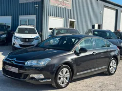 Citroën C5 HDI 140 EXCLUSIVE / 1er Main
