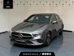 Mercedes Classe A 180 Progressive Line