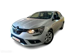 Renault Mégane Grand Coupe 1.5 Blue dCi Limited