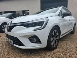 ✅ renault clio v 1.0 tce 90 ch évolution réversible ➡️ affaire business ⏩️moteur très fiable ⏩️moteur á chaine ⏩️pas de courroie de distribution