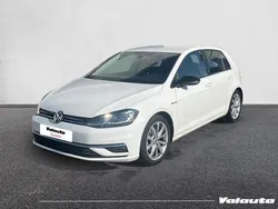 Volkswagen Golf IQ DRIVE 1.5 TSI 130CH BVM6