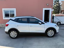 Seat Arona 1.0 TSI Style