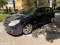 Opel Signum 1.9 CDTI