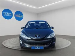 Peugeot 308 1.6 VTI 120 CH PREMIUM