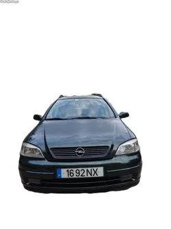 Opel Astra 2.0 DI Centenário