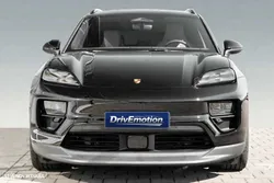 Porsche Macan Electric 4