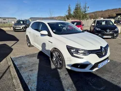 Renault Megane IV 1.6 DCI 130 ENERGY INTENS