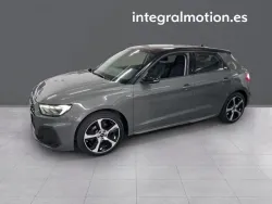 AUDI A1 Sportback 30 TFSI Adrenalin