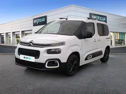CITROEN Berlingo Taille M BlueHDi 130 S&S BVM6 Shine