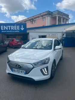 Hyundai ioniq (2) electric intuitive 39kwh