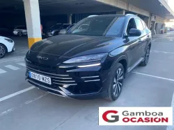 BYD Seal U DM-i Boost 160kW