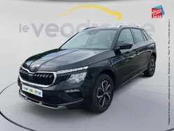 Skoda Kamiq 1.0 TSI Evo 2 116ch Selection