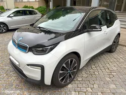 BMW i3 (120 Ah)