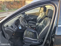 Ford Mondeo SW 2.0 TDCi Titanium