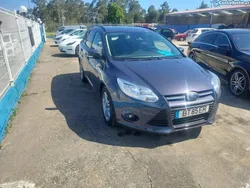 Ford Focus 1.6 TDCI SW