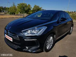 Citroën DS5 1.6 e-HDi Air.So Chic CMP6