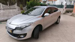 Renault Mégane dynamique