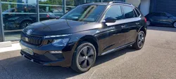SKODA Kamiq 1.5 TSI Evo 2 150 ch DSG7 ACT Monte Carlo