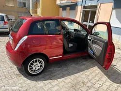Lancia Ypsilon 1.2 Argento 5