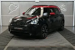Mini Countryman U25 163 ch DKG7 D JCW FULL OPTIONS - KEY LESS GO AFFICHAGE TETE HAUTE CAMERA 360°...