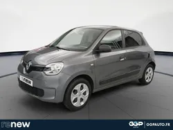 Renault Twingo 1.0 SCe 65ch Life - 20