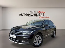 VOLKSWAGEN Tiguan 2.0 TDI 150ch DSG7 Elegance