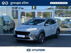 Hyundai Kona 1.6 CRDi 136ch Hybrid 48V Executive DCT-7 AWD