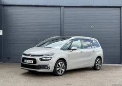Citroën C4 Spacetourer 1.5 BlueHDi Feel EAT8