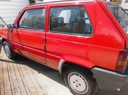 Fiat Panda 750cc-Clássico" Imaculado" Oportunidade ùnica! 97000kms