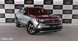 Opel Mokka 1.2 T Elegance