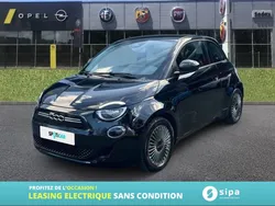 Fiat 500 III ELECTRIQUE e 118 ch Icône 3p