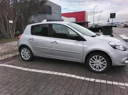 Renault Clio 1200 dinamic S. 63000 kms