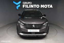 Peugeot 3008 1.2 PureTech Allure Pack