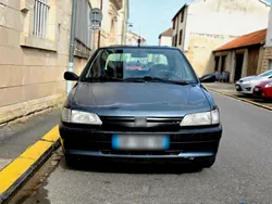 Peugeot 306