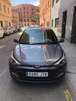 Hyundai i20 1.2 Active