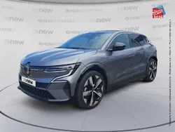 Renault Megane E-Tech Electric EV60 220ch Techno super charge -B
