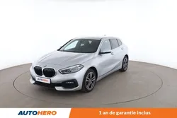 BMW Série 1 118d Lounge BVA8 5P 150 ch