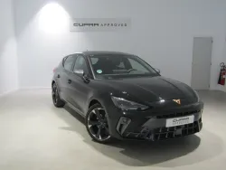 CUPRA León 1.5 TSI 110